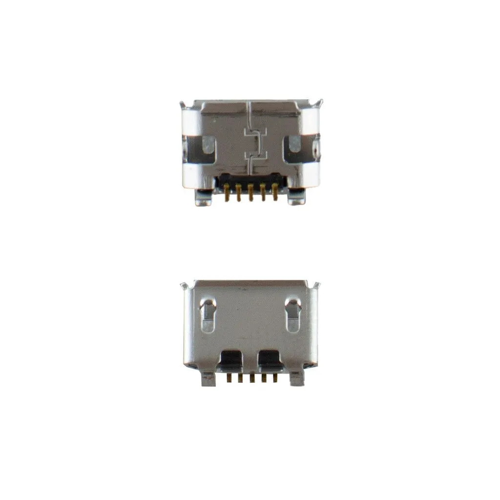 CONECTOR DE CARGA BB 8520 - VR