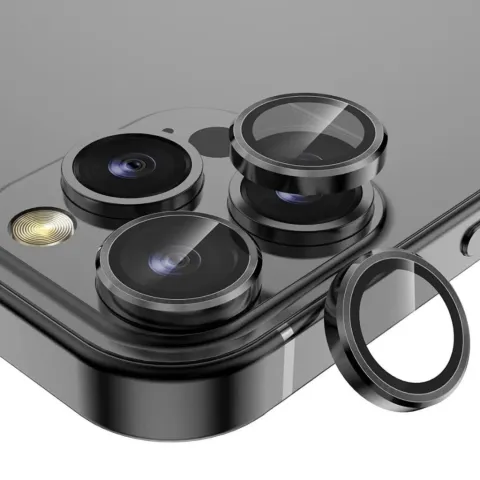 VIDRIO DE CAMARA IP 14 PRO / PRO MAX