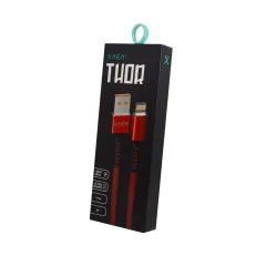 CABLE USB MODX-027 THOR LIGHTNING - XAEA