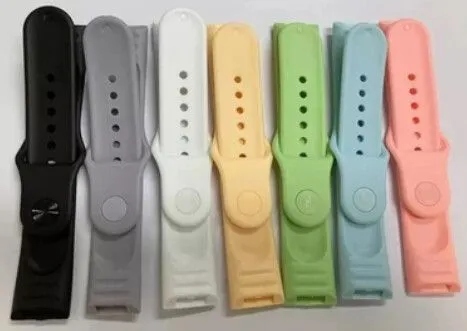 MALLA SMART WATCH MOD Y68
