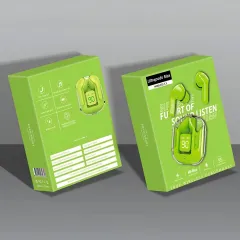 Verde