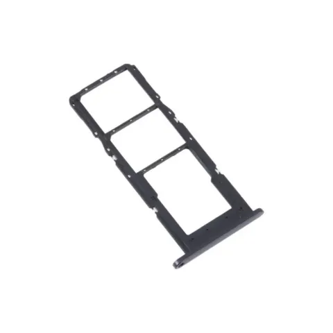 GAVETA PORTA SIM S A24 4G - A245F - NEGRO - VR
