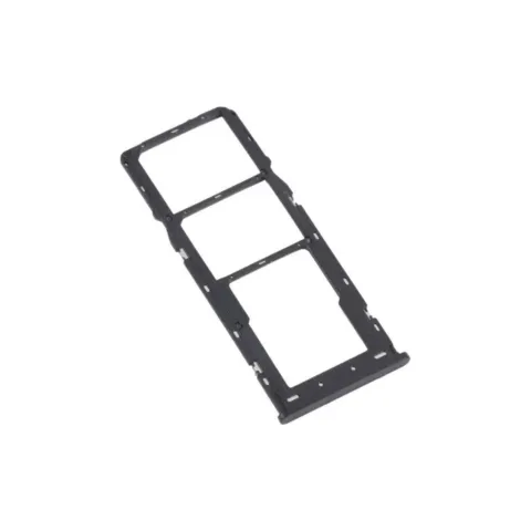 GAVETA PORTA SIM T 30SE NEGRO - VR