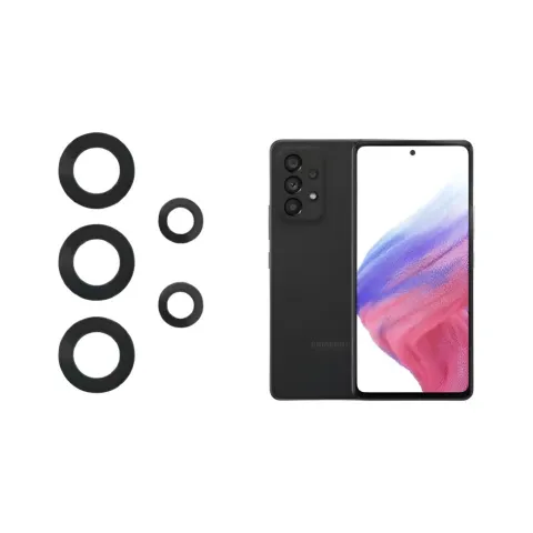 VIDRIO DE CAMARA S A53 - A536 - VR