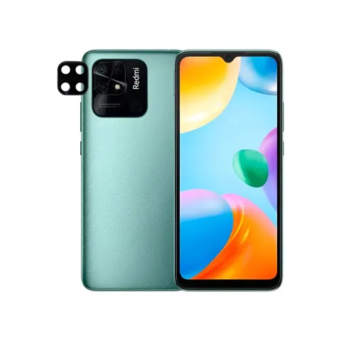 VIDRIO DE CAMARA XI 10C - VR