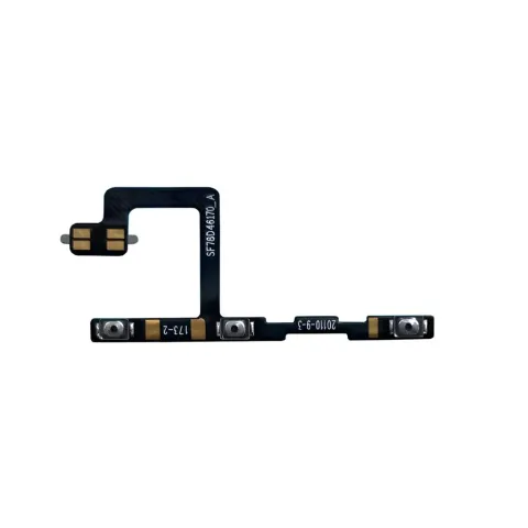 FLEX DE POWER M EDGE 30 FUSION 5G - XT2243-1 - VR