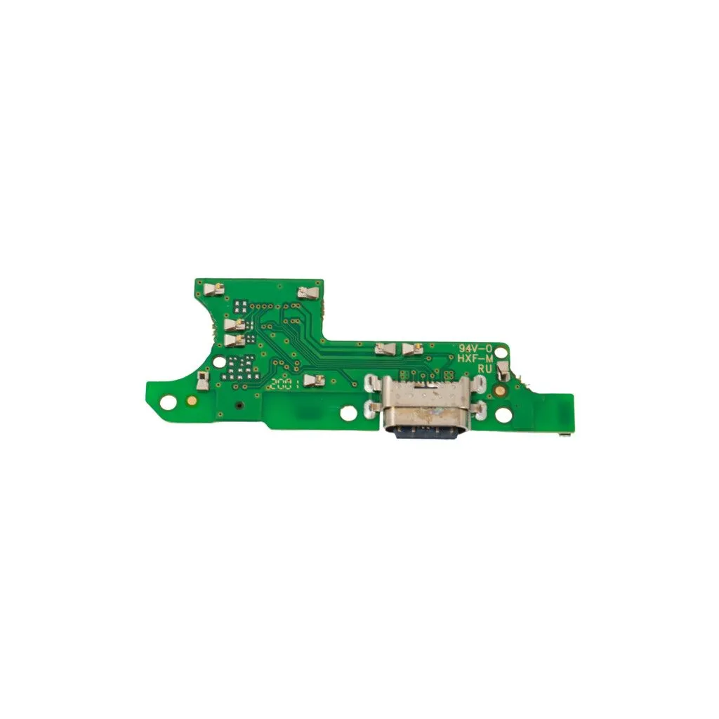 PLACA DE CARGA M ONE FUSION XT2073 - ORIG