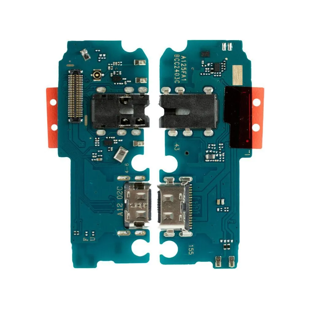 PLACA DE CARGA S M12 - M127 - ORIG