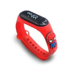 WATCH BAND KIDS MODS-758 - ST