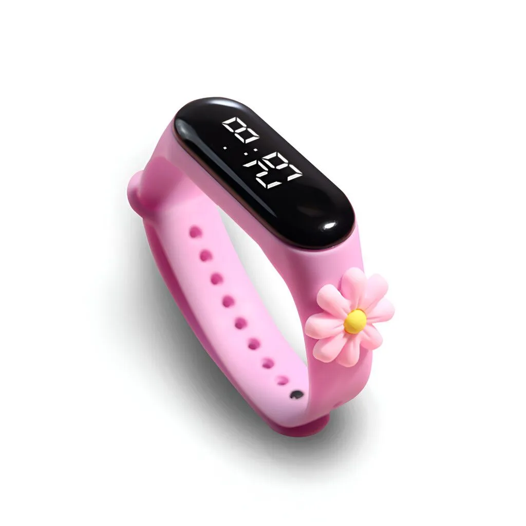 WATCH BAND KIDS MODS-758 - ST - MARGARITA