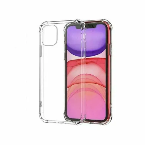 TPU ANTISHOCK SAM A25 VR
