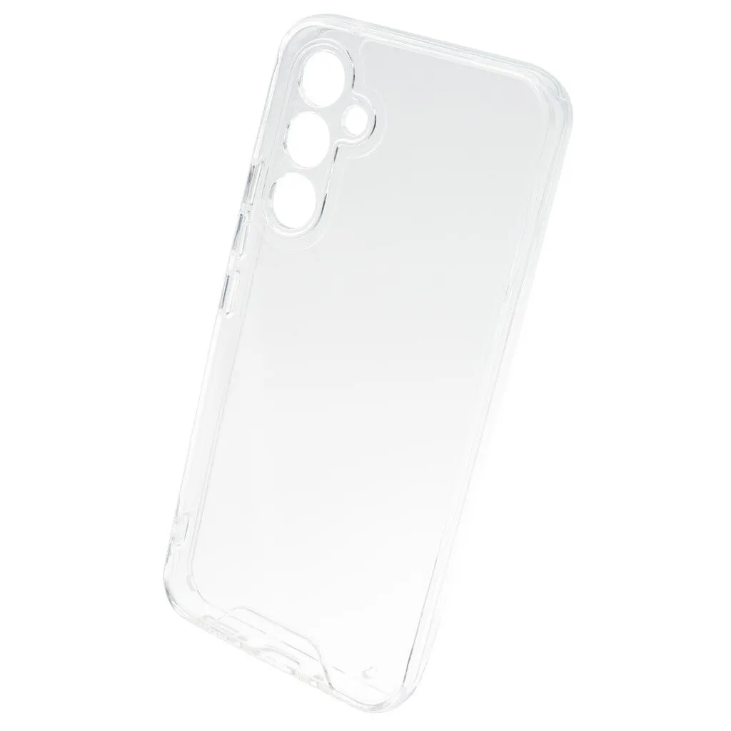 TPU MOD517 CRISTAL X - IPH 16 PRO - XAEA