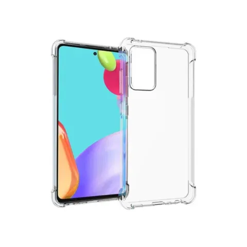 TPU CRISTAL S A04E VR