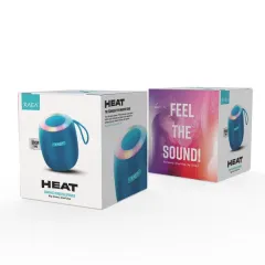 PARLANTE 3'' - MODO-022 HEAT - ONLY