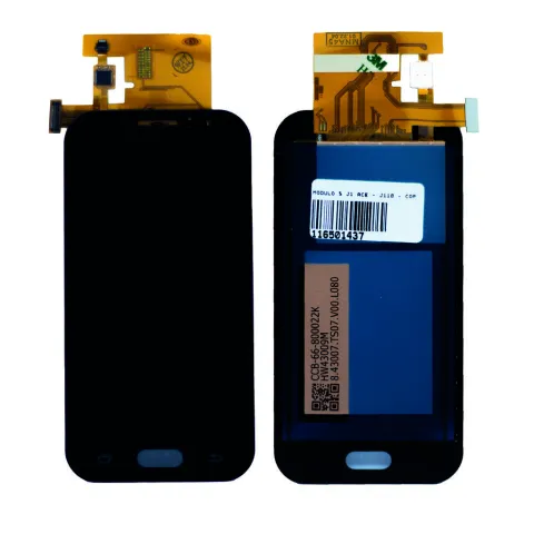 MODULO S J1 ACE - J110 - COPIA OLED NEGRO