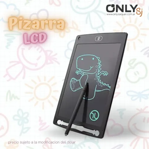 PIZARRA DISEÑOS INFANTILES