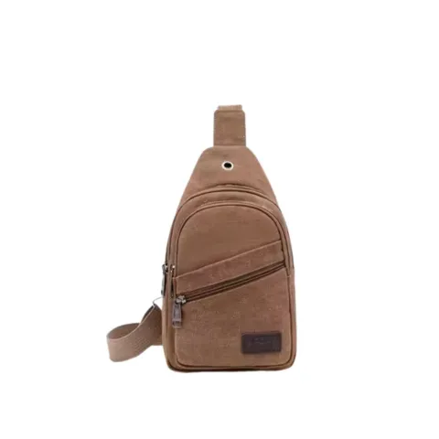 BOLSO MORRAL MODS-771 - ST - MARRON