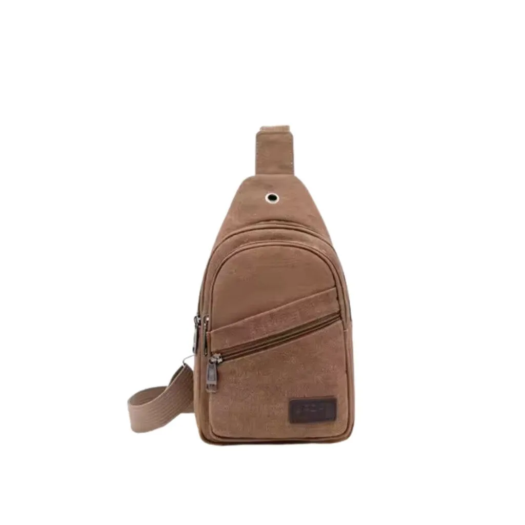 BOLSO MORRAL MODS-771 - ST - MARRON