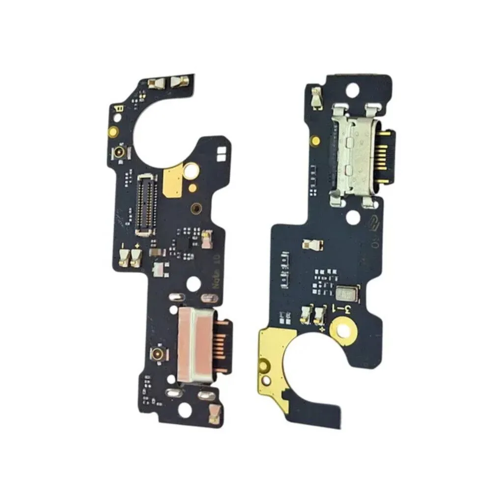 PLACA DE CARGA XIAOMI NOTE 10 5G VR