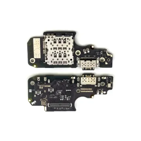 PLACA DE CARGA XIAOMI NOTE 11 4G  VR
