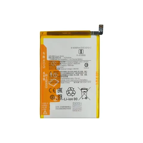 BATERIA XI REDMI 9A VR