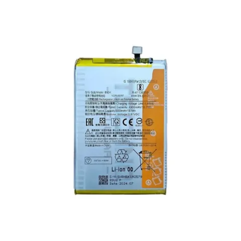 BATERIA XI REDMI 12C VR