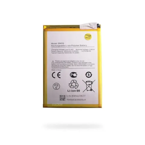 BATERIA XI REDMI 13C VR