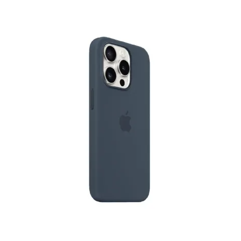 TPU SILICONA ORIGINAL IP 15 PRO VR