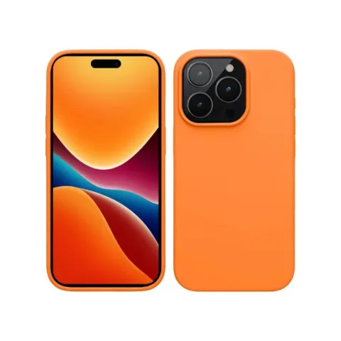 TPU SILICONA ORIGINAL IP 15 PRO MAX VR