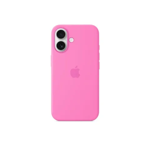 TPU SILICONA ORIGINAL IP 16 VR