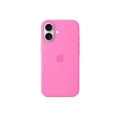 TPU SILICONA ORIGINAL IP 16 VR