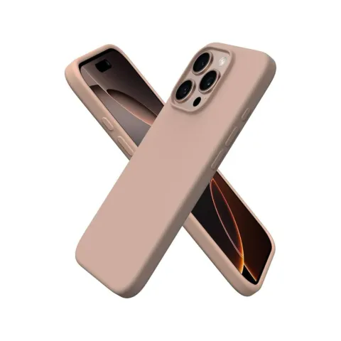 TPU SILICONA ORIGINAL IP 16 PRO VR