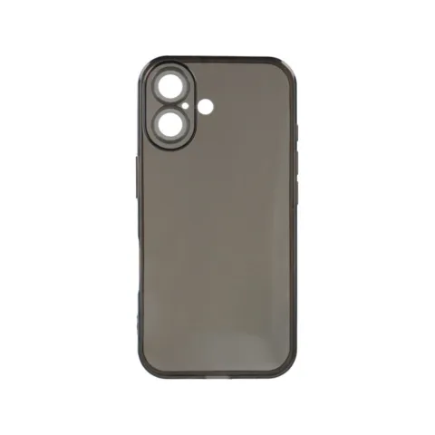 TPU SILICONA ORIGINAL IP 16 PRO MAX VR