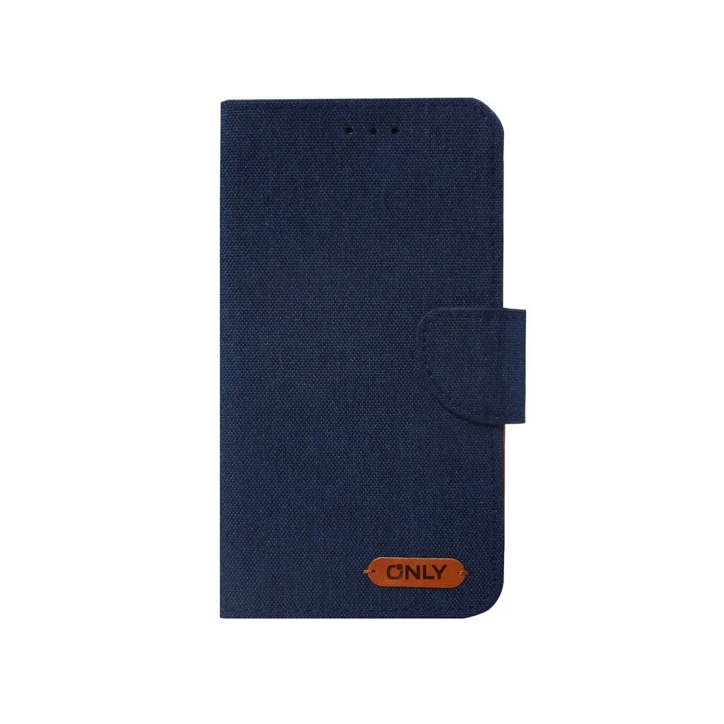 FLIP COVER UNIV MOD13 - 4.5'' AZUL JEAN