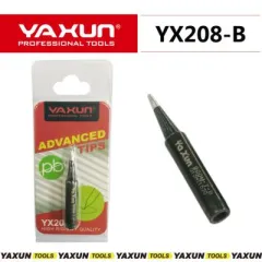 PUNTA DE SOLDADOR -YAXUN- YX208B -YX-208-B