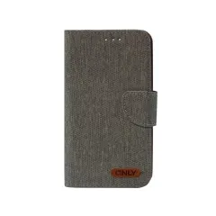 FLIP COVER UNIV MOD13 - 4.5'' GRIS