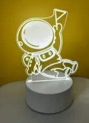 Astronauta