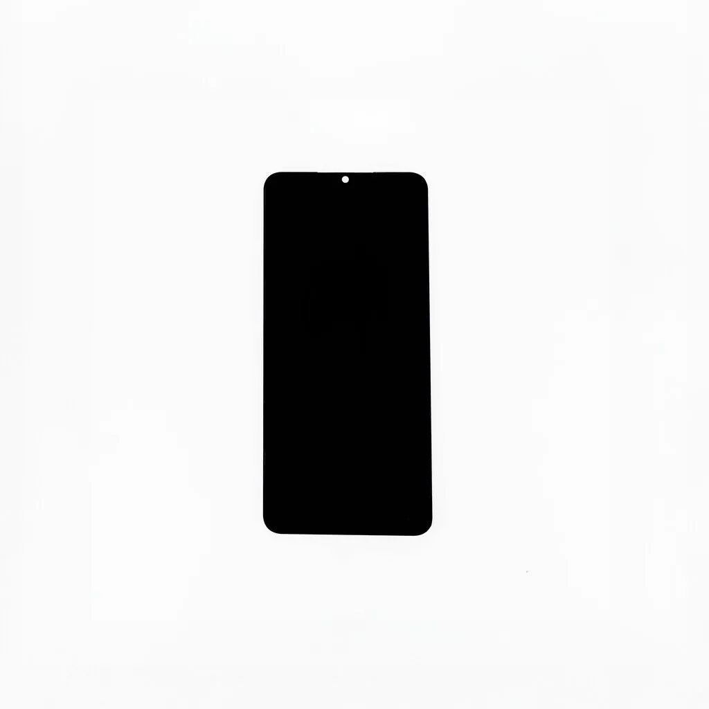 MODULO Z BLADE V50 DESIGN 5G - ORIG NEGRO