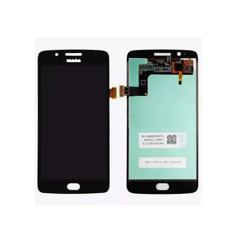MODULO M G5 - XT1670 - ORIG NEGRO