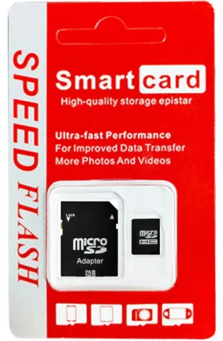 MEMORIA MODS-985 CLASE 10 128GB - STOCK - NEGRO