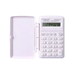 CALCULADORA DE BOLSILLO MODV-001Z - VARIOS