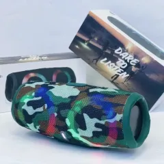 Camuflado