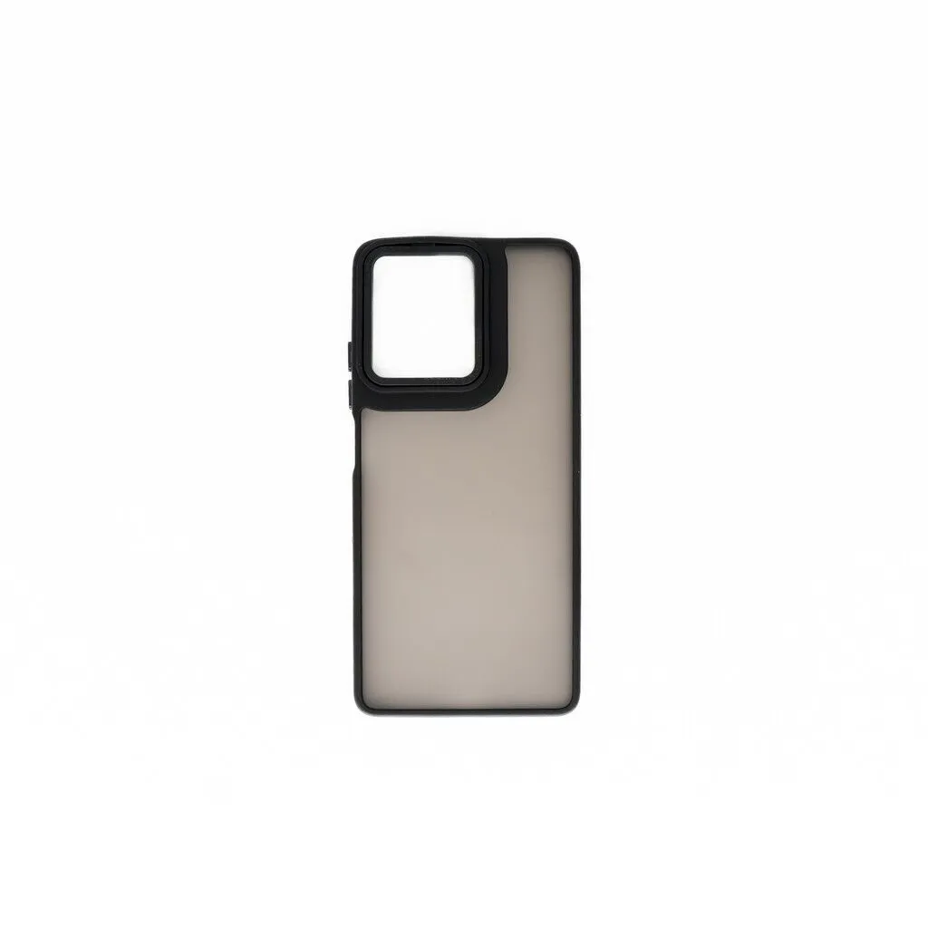 TPU MOD561 ESPACIO - MOT G85 - XAEA - NEGRO