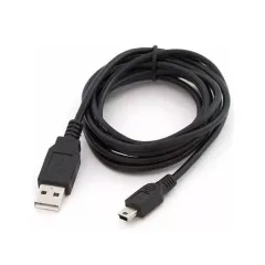 CABLE USB V3 1.5M CON FILTRO