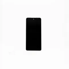 MODULO M G75 XT2437 5G ORIG NEGRO