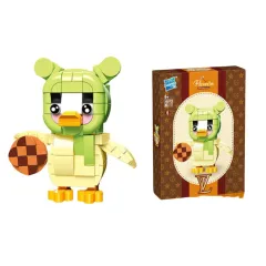 BLOQUES PATO JDMZ-102 - ZUMO