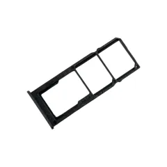 GAVETA PORTA SIM S A02 - A022 NEGRO