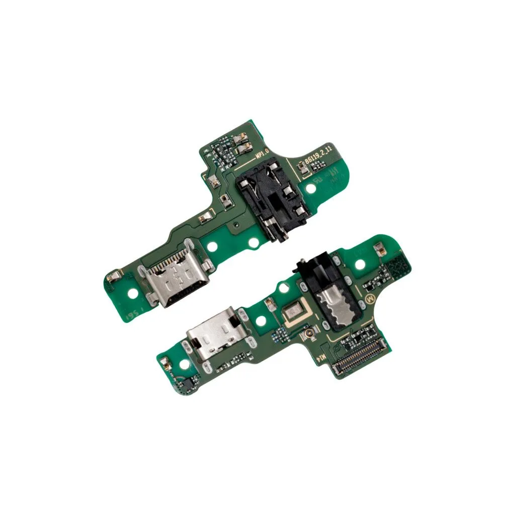 PLACA DE CARGA S A20S - A207 -M14