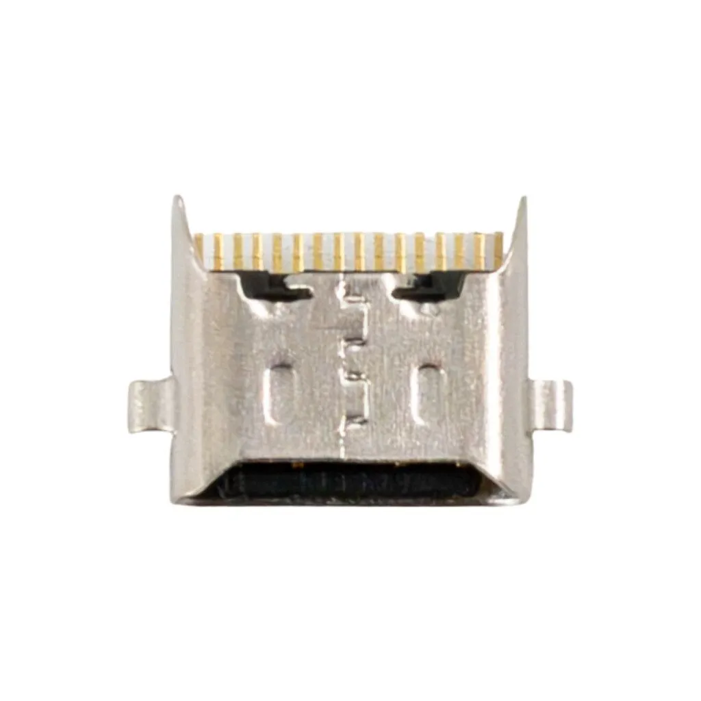 CONECTOR DE CARGA M E20