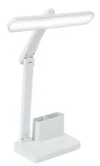 LAMPARA DE ESCRITORIO 1320-28 MODV-00AU - VARIOS - BLANCO